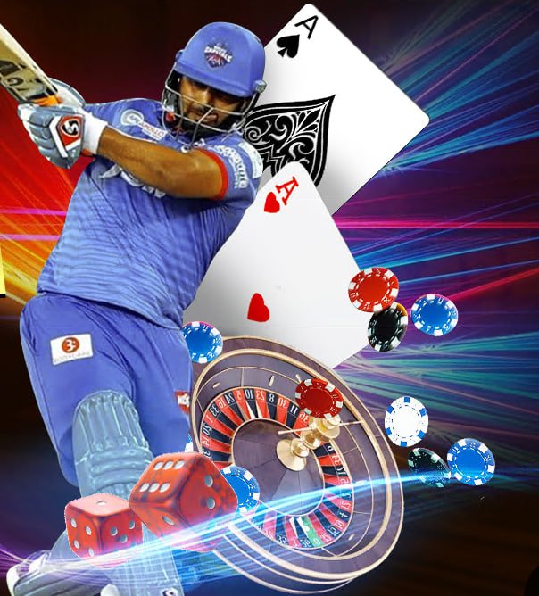 Tampilan permainan digital sports dan casino yang tersedia di mpo999